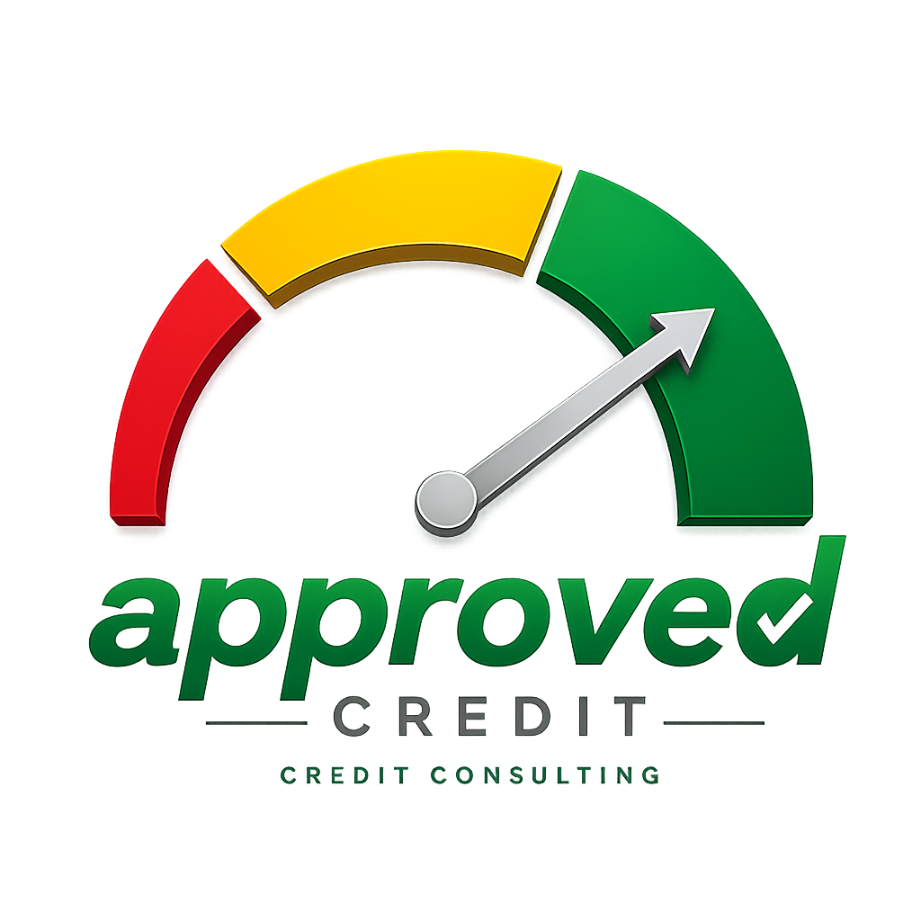 Approved Credit